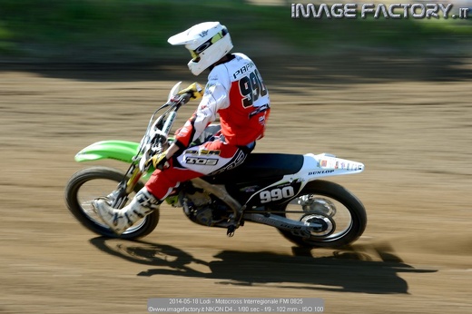 2014-05-18 Lodi - Motocross Interregionale FMI 0825
